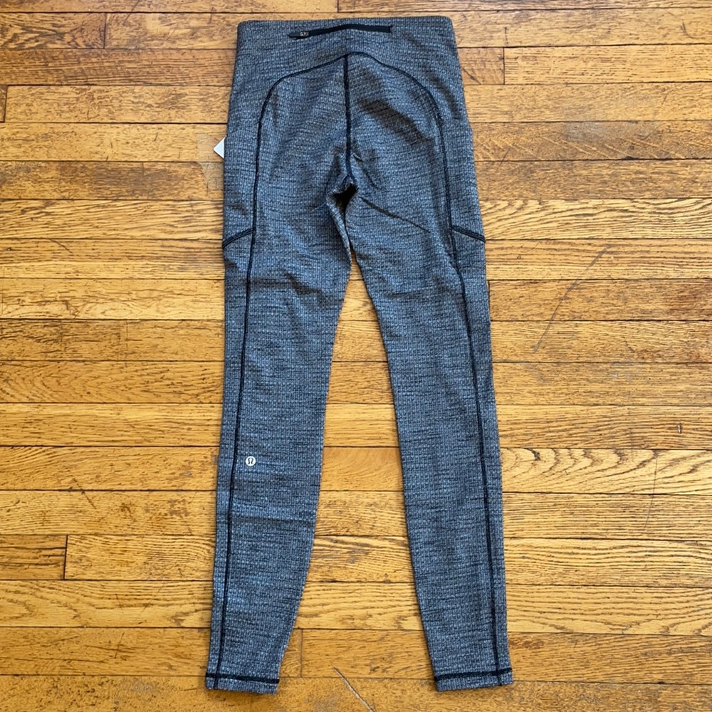 Lulu leggings